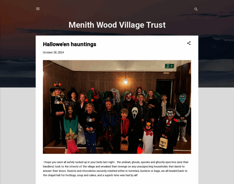 Menithwood.com thumbnail Menithwood.com thumbnail