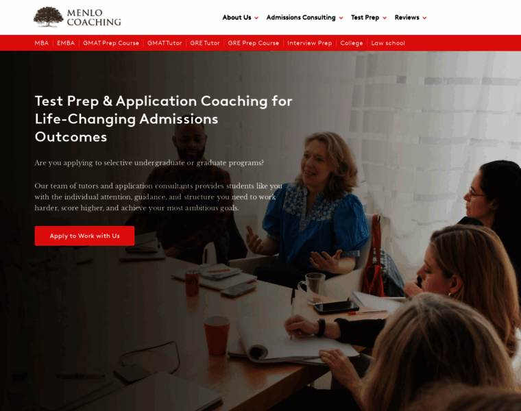 Menlocoaching.com thumbnail Menlocoaching.com thumbnail