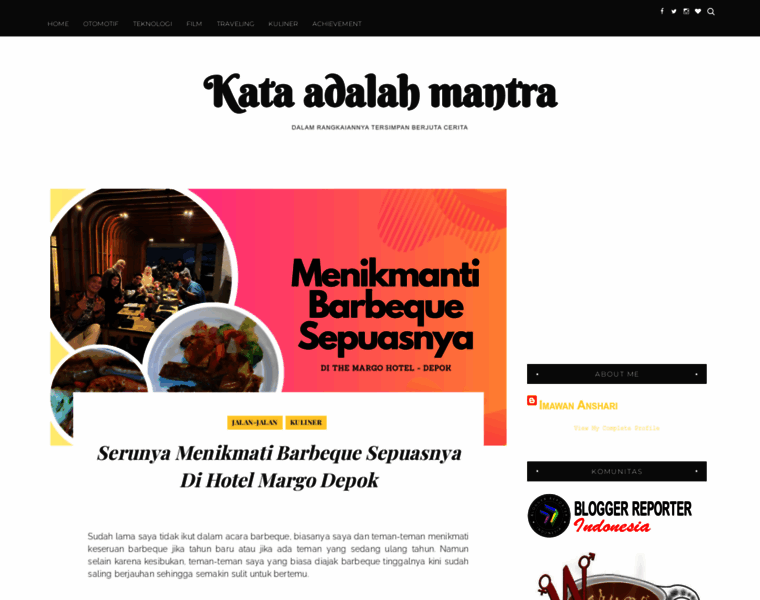Menolaklupa.web.id thumbnail Menolaklupa.web.id thumbnail