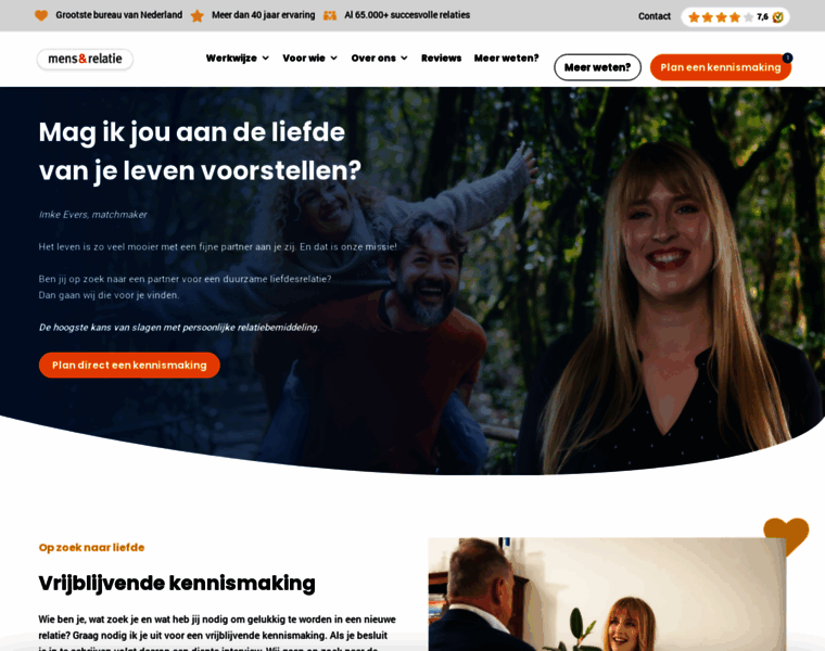 Mens-en-relatie.nl thumbnail Mens-en-relatie.nl thumbnail
