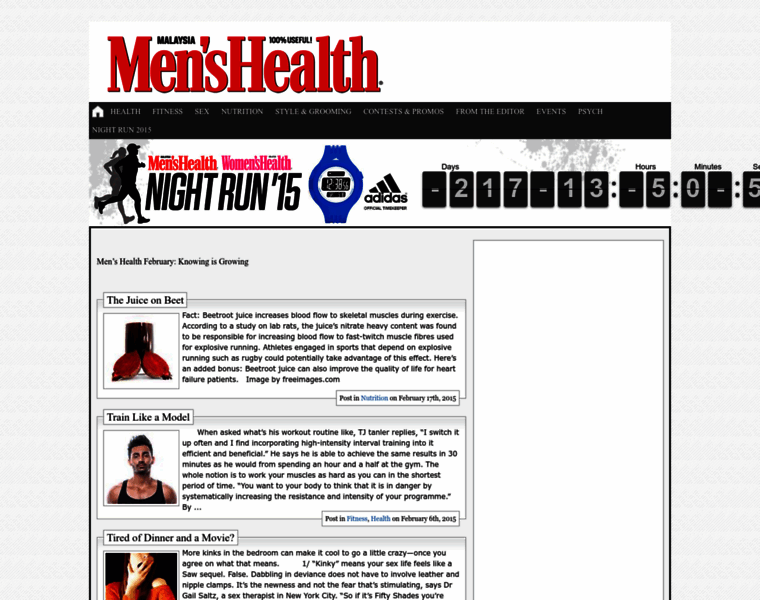 Mens-health.com.my thumbnail