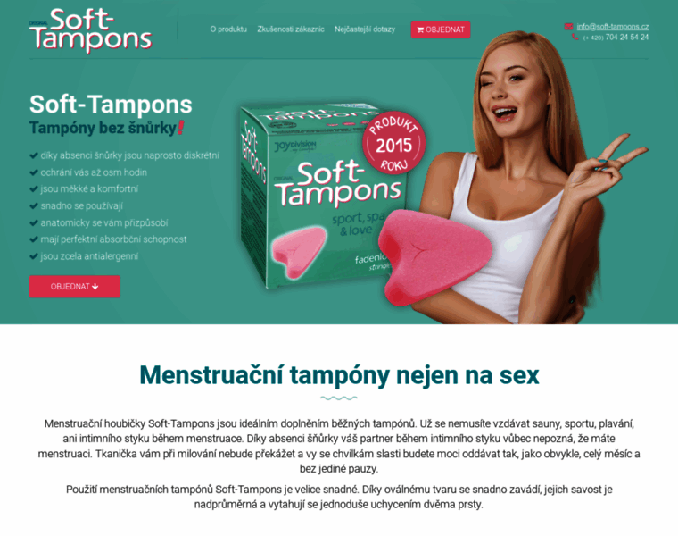 Menstruacni-tampony.cz thumbnail