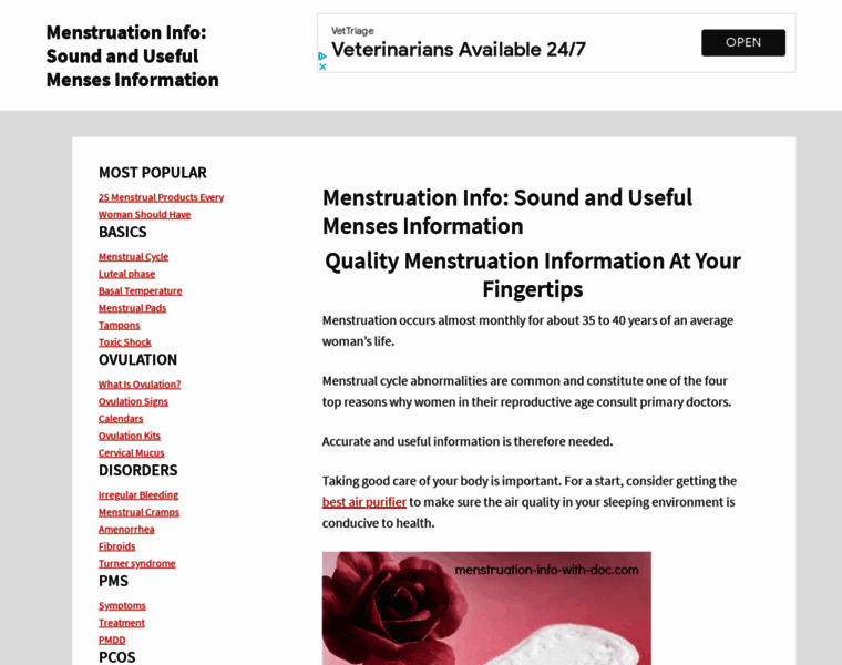 Menstruation-info-with-doc.com thumbnail
