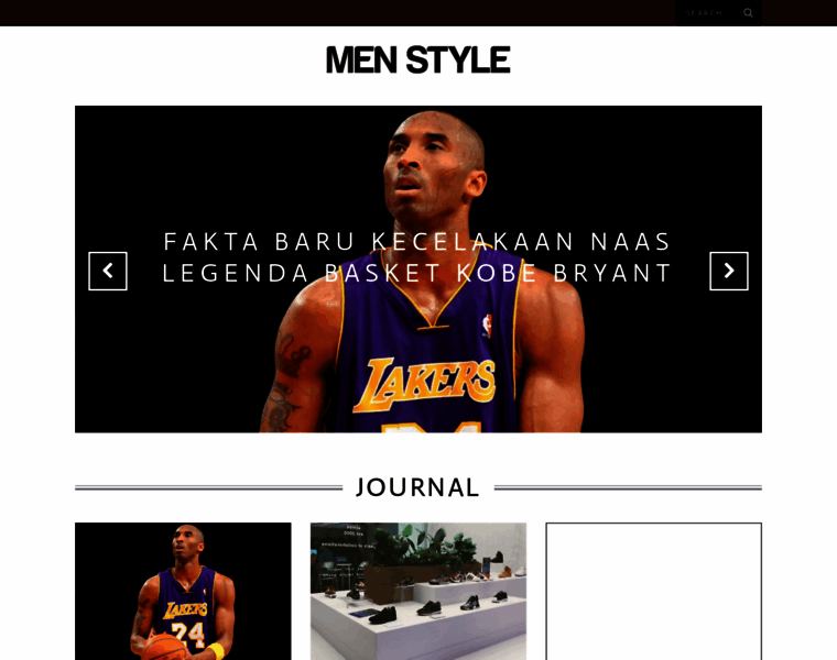 Menstyle.co.id thumbnail