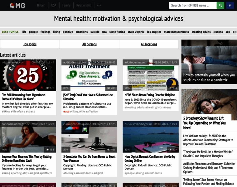 Mental.guide thumbnail