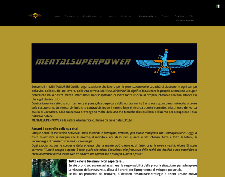 Mentalsuperpower.com thumbnail