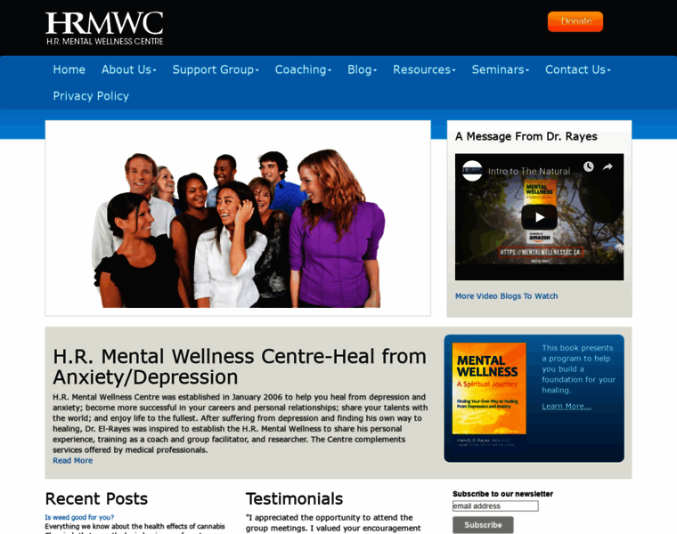 Mentalwellnessbc.ca thumbnail