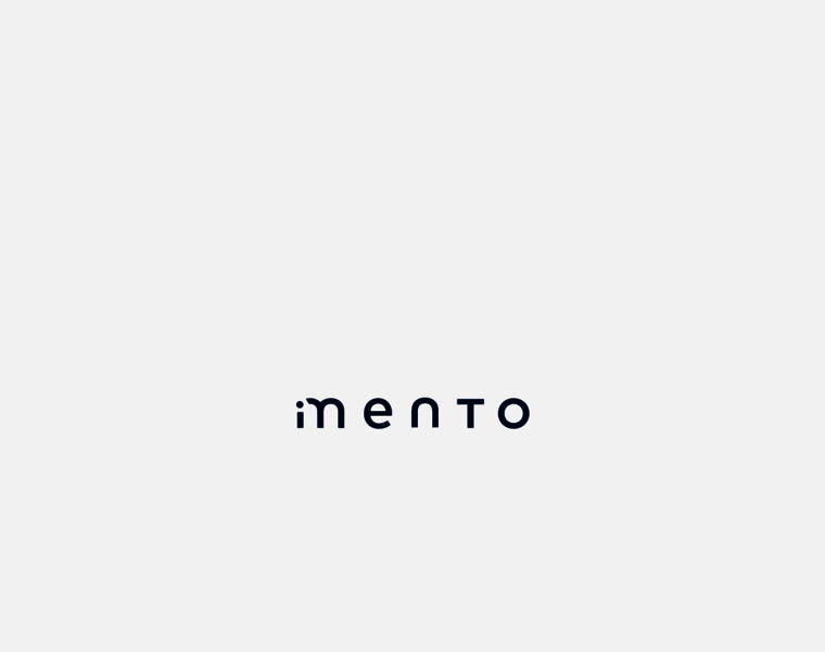 Mento.co.jp thumbnail