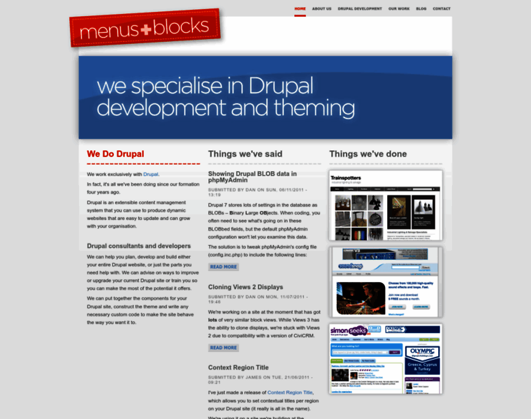 Menusandblocks.co.uk thumbnail