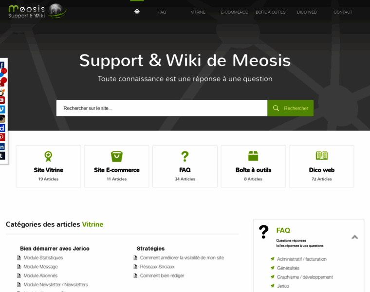 Meosis-wiki.fr thumbnail