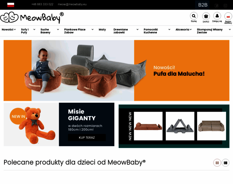 Meowbaby.eu thumbnail
