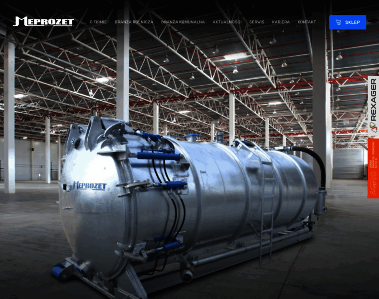 Meprozet.pl thumbnail