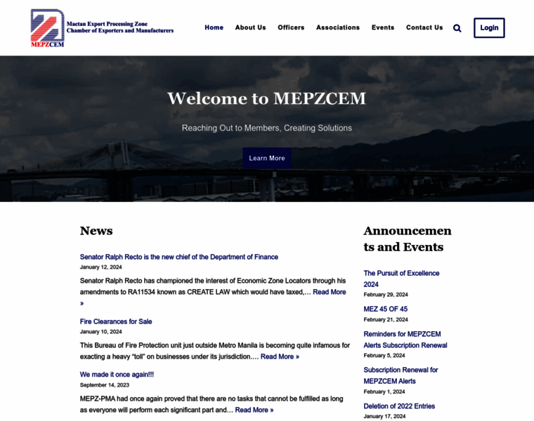 Mepzcem.org thumbnail Mepzcem.org thumbnail