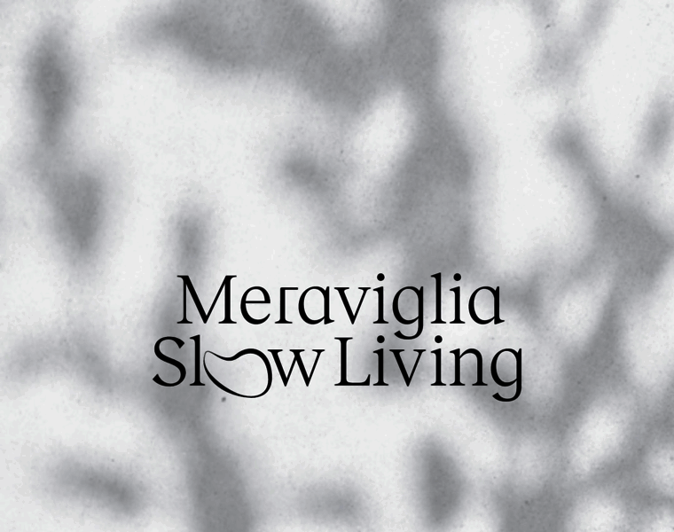 Meravigliaslowliving.com thumbnail