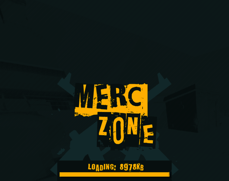 Merc.zone thumbnail