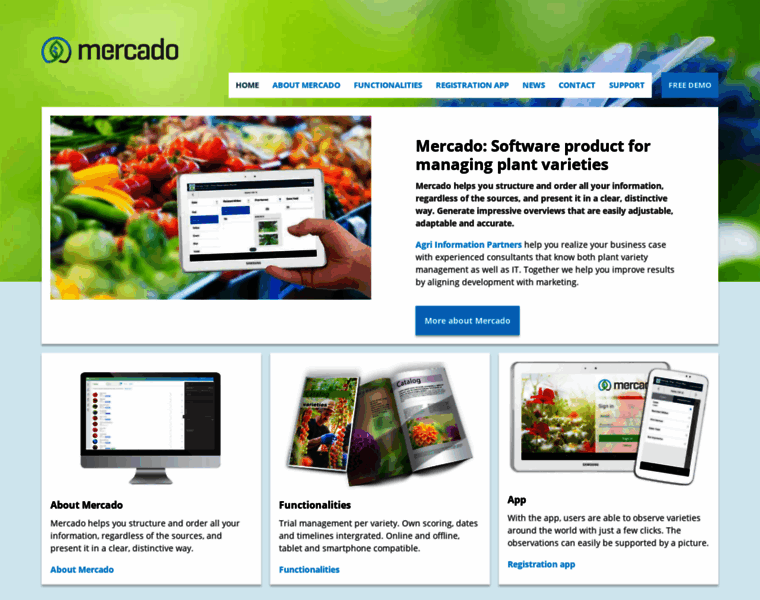 Mercado-varieties.com thumbnail