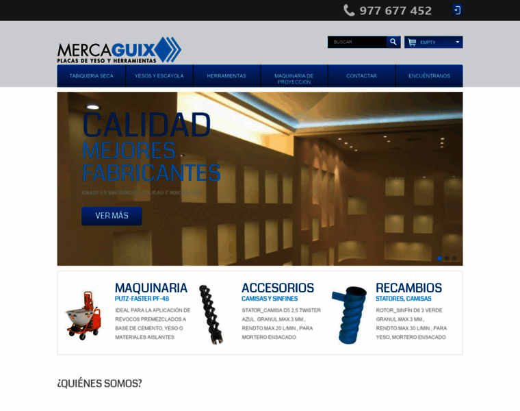Mercaguix.com thumbnail