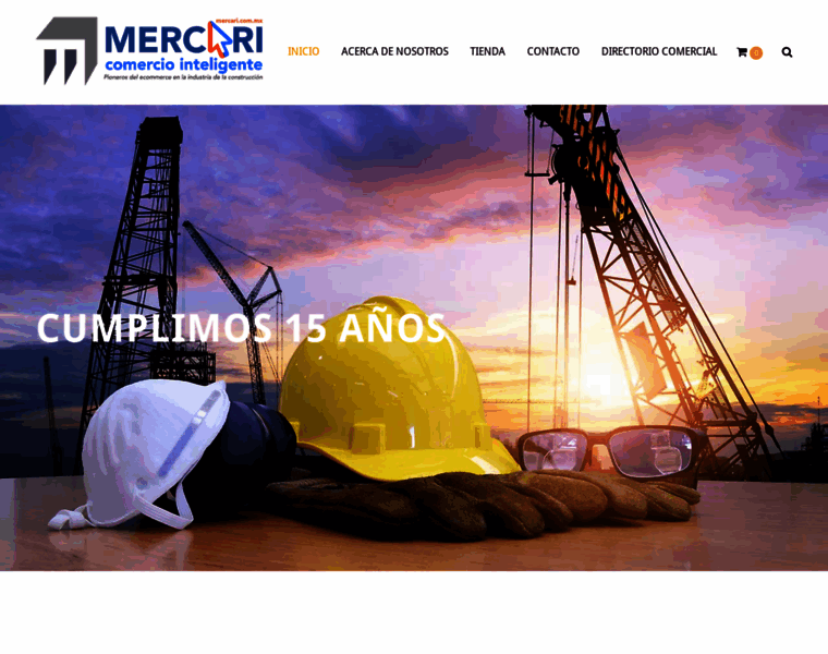 Mercari.com.mx thumbnail