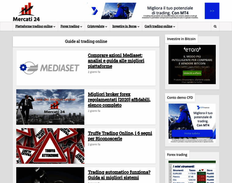 Mercati24.com thumbnail