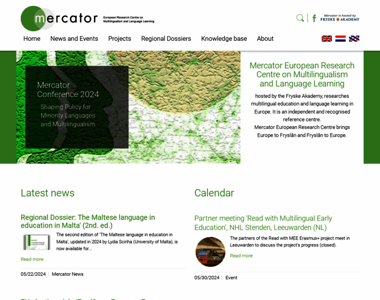 Mercator-research.eu thumbnail