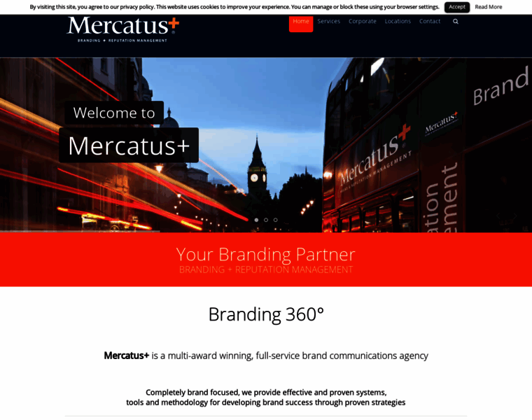 Mercatusplus.com thumbnail