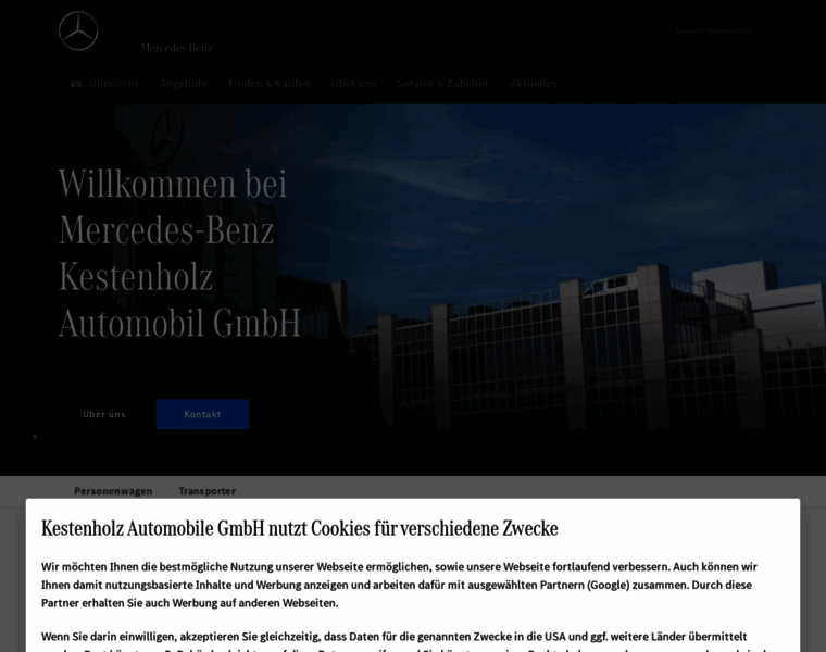 Mercedes-benz-lyhs-gondert.de thumbnail
