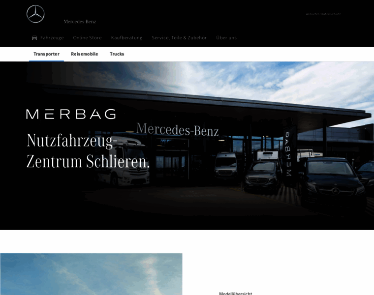 Mercedes-benz-merbag-schlieren-nutzfahrzeuge.ch thumbnail