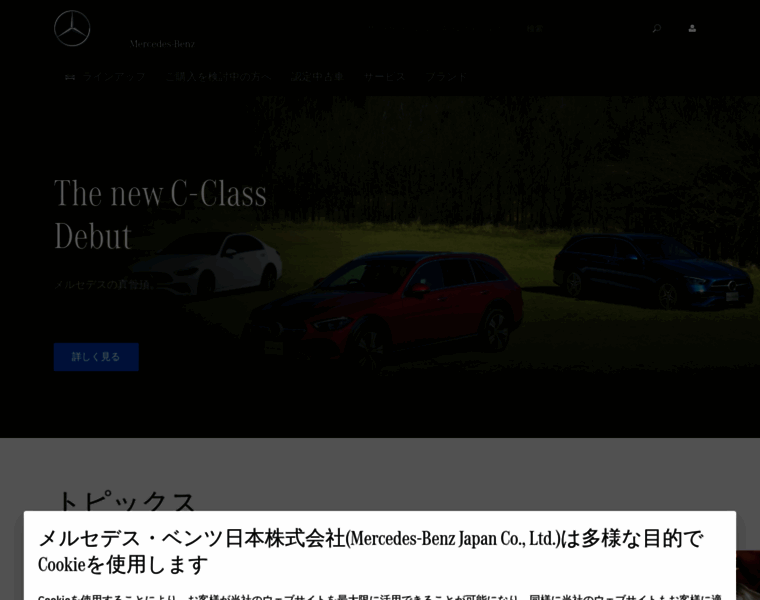 Mercedes-benz-service.jp thumbnail