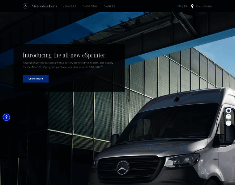 Mercedes-benz-vans.ca thumbnail