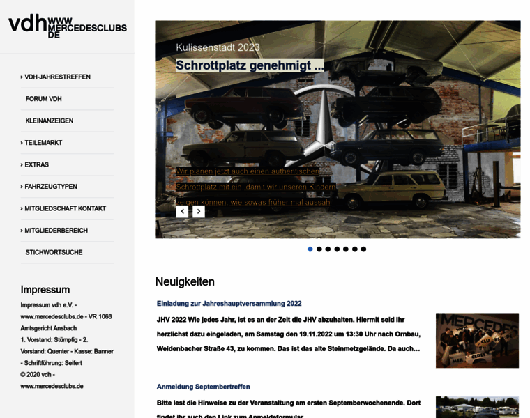 Mercedesclubs.de thumbnail Mercedesclubs.de thumbnail
