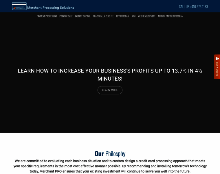 Merchantproinc.com thumbnail Merchantproinc.com thumbnail