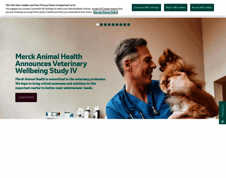 Merck-animal-health-usa.com thumbnail