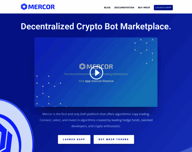 Mercor.finance thumbnail