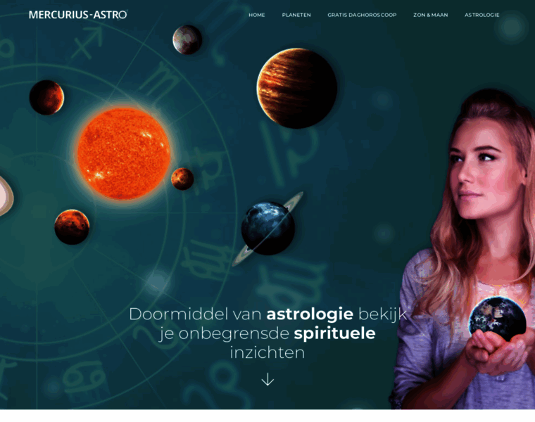Mercurius-astro.com thumbnail Mercurius-astro.com thumbnail