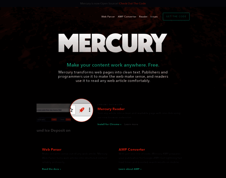 Mercury.postlight.com thumbnail