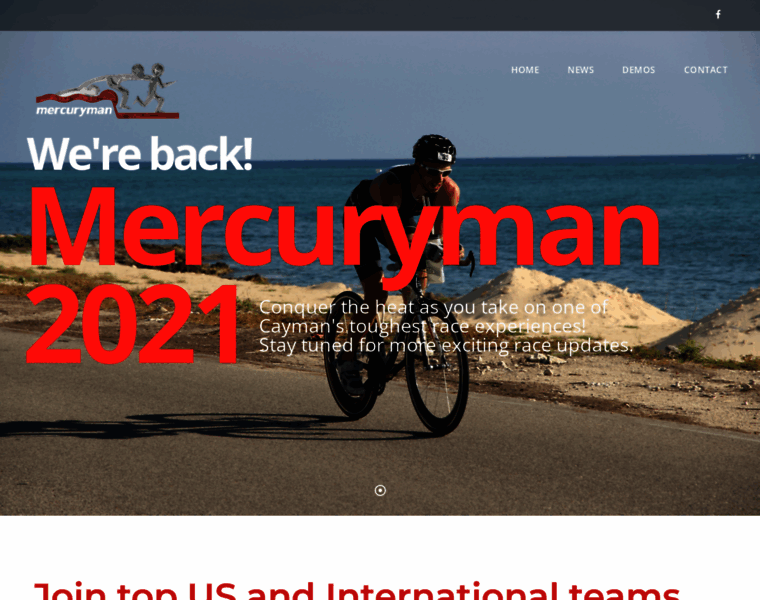 Mercurymantri.com thumbnail