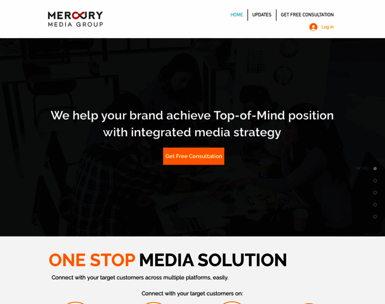 Mercurymediagroup.co.id thumbnail