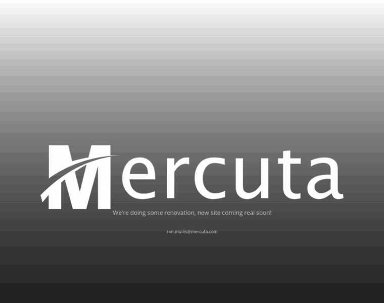 Mercuta.com thumbnail