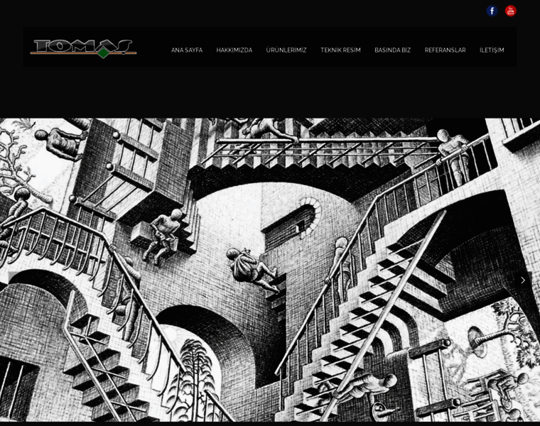 Merdiven.net thumbnail
