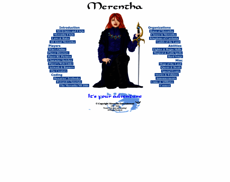 Merentha.com thumbnail Merentha.com thumbnail