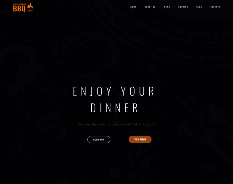 Merhabarestaurant.co.uk thumbnail