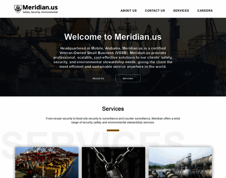 Meridian.us thumbnail