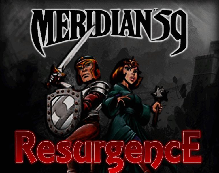 Meridian59.de thumbnail