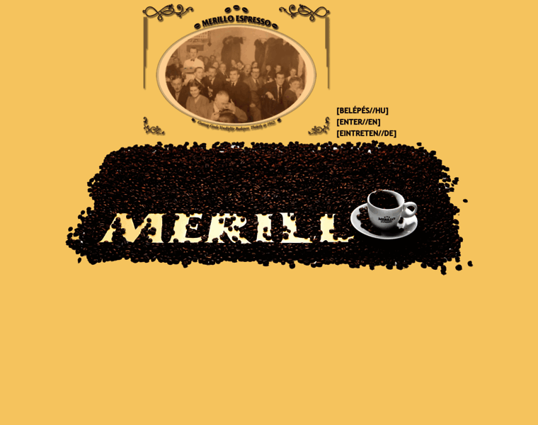 Merillo.hu thumbnail