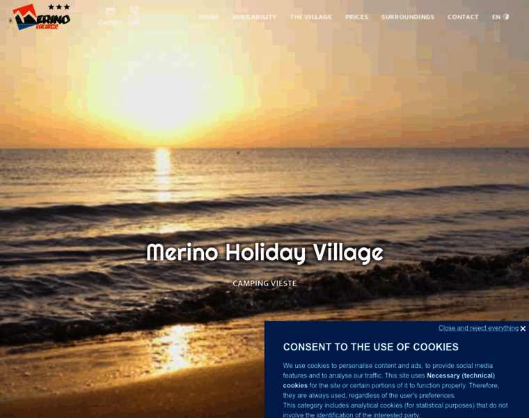 Merinovieste.it thumbnail Merinovieste.it thumbnail