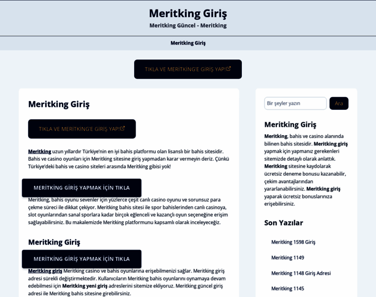 Meritkinggiris.org thumbnail