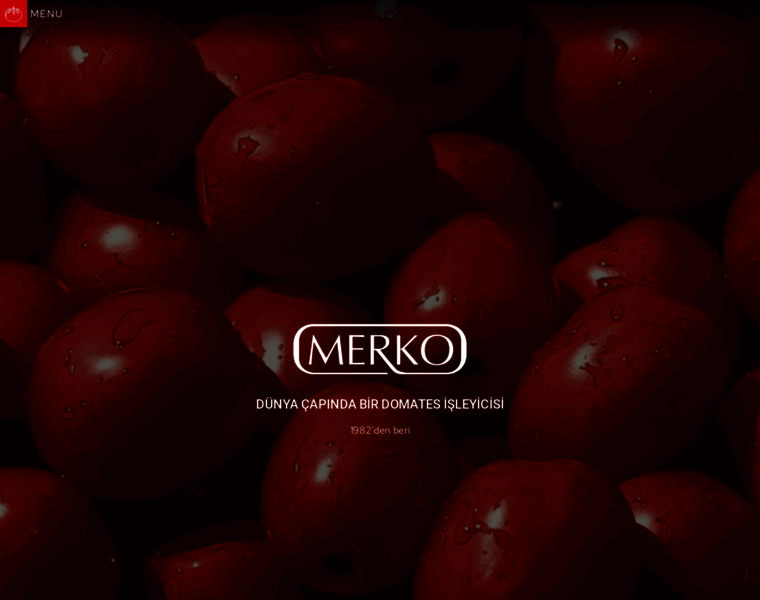 Merko.com.tr thumbnail