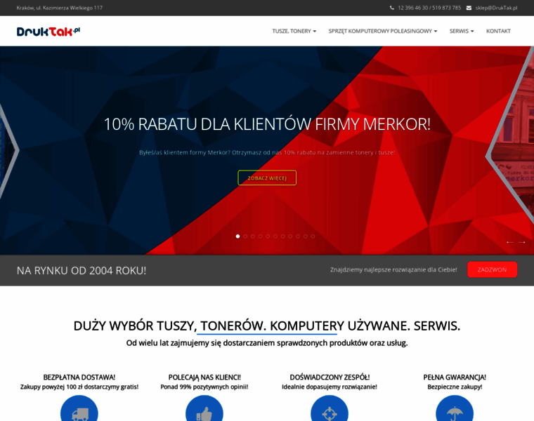 Merkor.net thumbnail