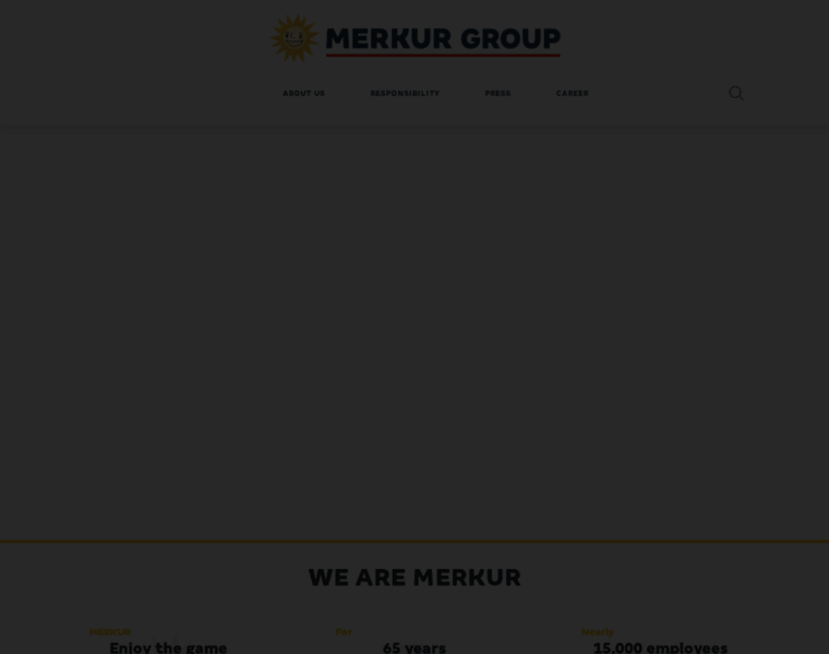 Merkur.group thumbnail