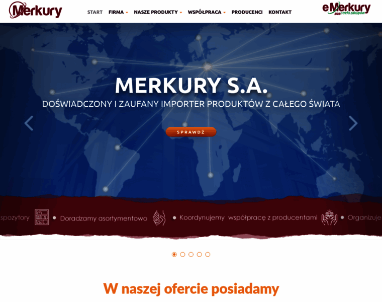 Merkurysa.pl thumbnail